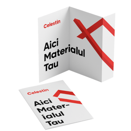 Pliante tip fereastră