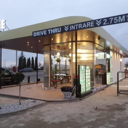 Semnalitică rutiera