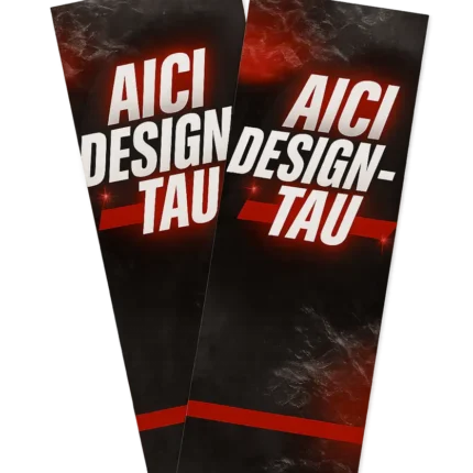 Semne de carte - carton special