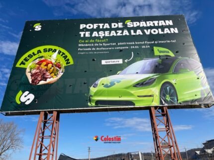 Mesh-uri de mari dimensiuni