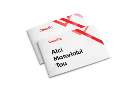 Catalog A6 landscape