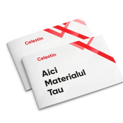 Catalog A6 landscape