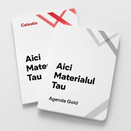 Agende Gold & Silver