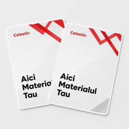 Naproane / Foi de tavă