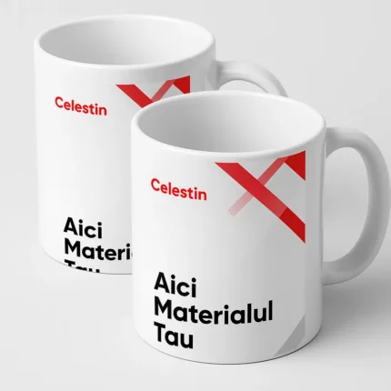 Căni, termosuri, pahare