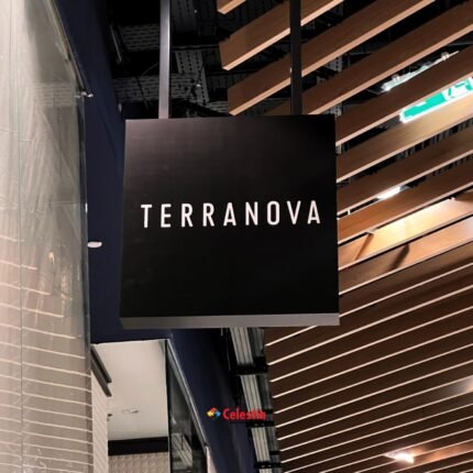 Panouri publicitare din bond